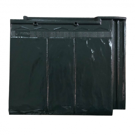 Stone-like roof tile SE-05